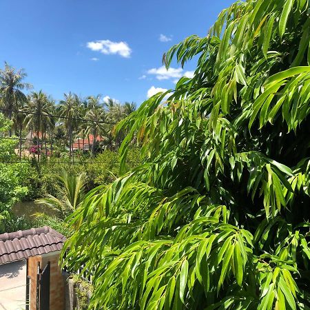 绥和市 Hoang Ngoc'S House酒店 外观 照片
