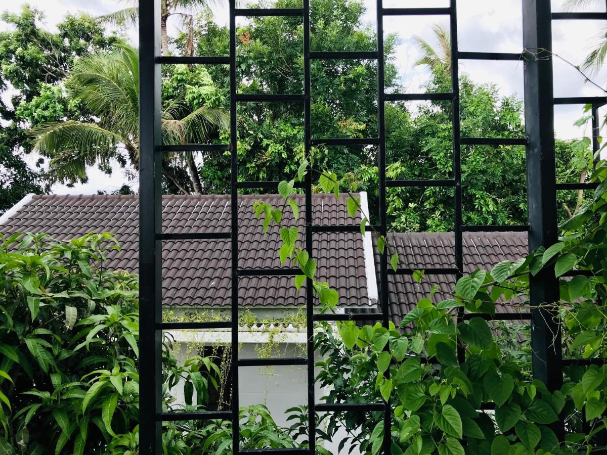 绥和市 Hoang Ngoc'S House酒店 外观 照片